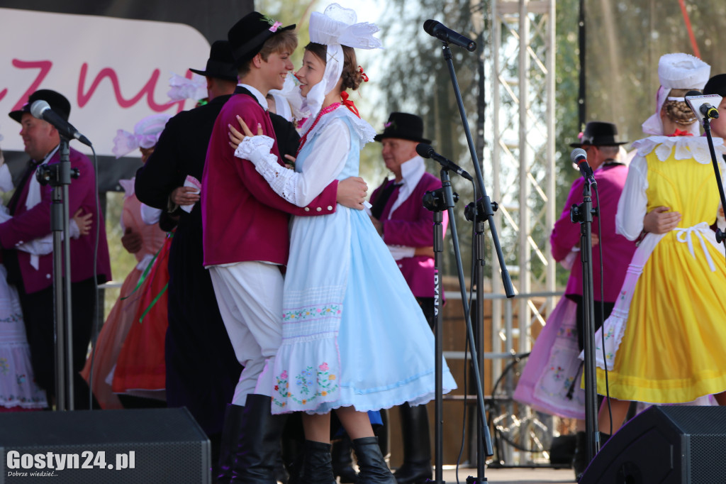 11. Festiwal Tradycji i Folkloru w Domachowie