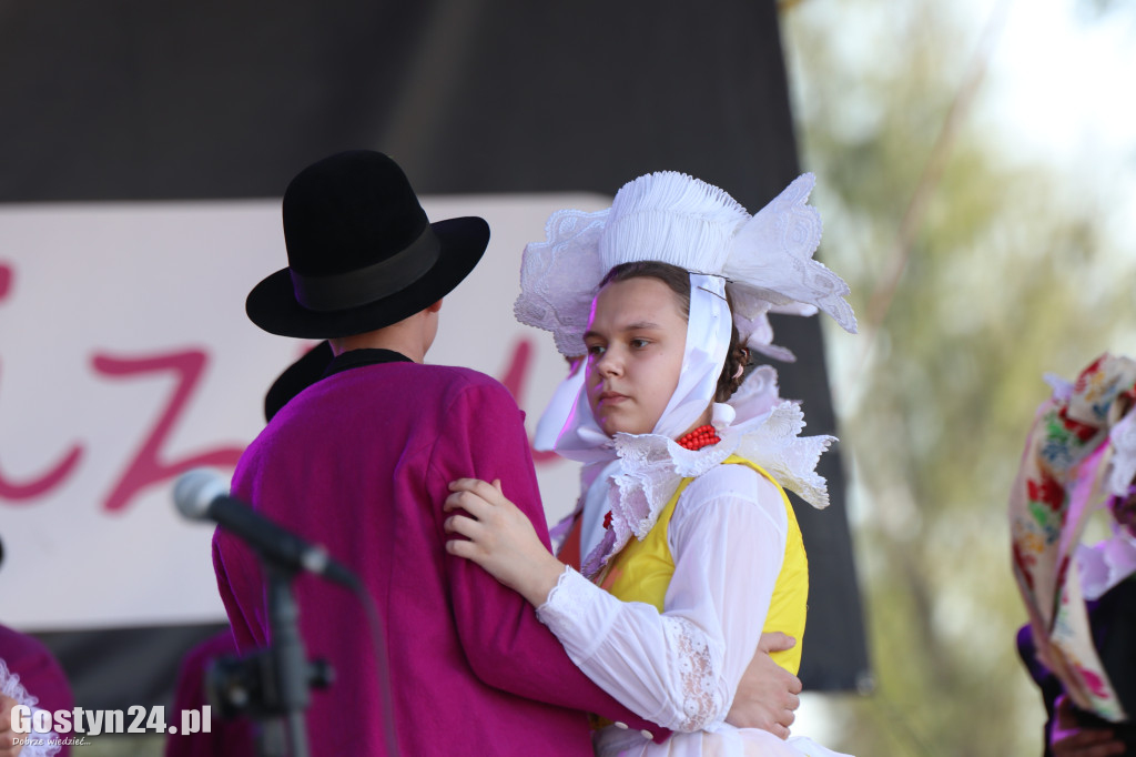 11. Festiwal Tradycji i Folkloru w Domachowie