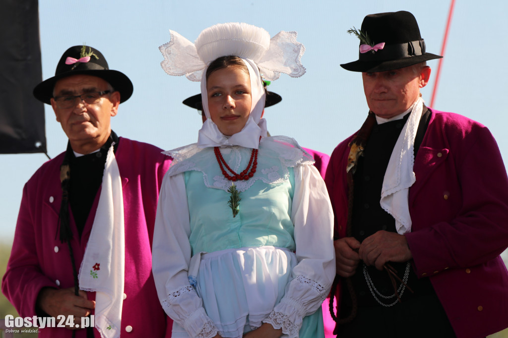 11. Festiwal Tradycji i Folkloru w Domachowie