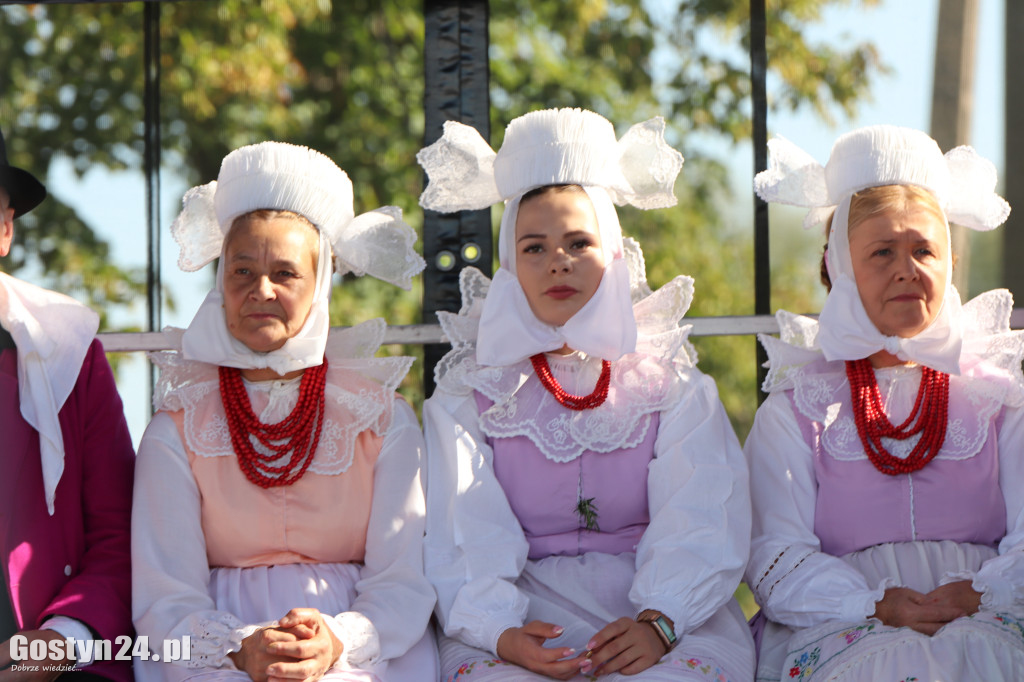11. Festiwal Tradycji i Folkloru w Domachowie