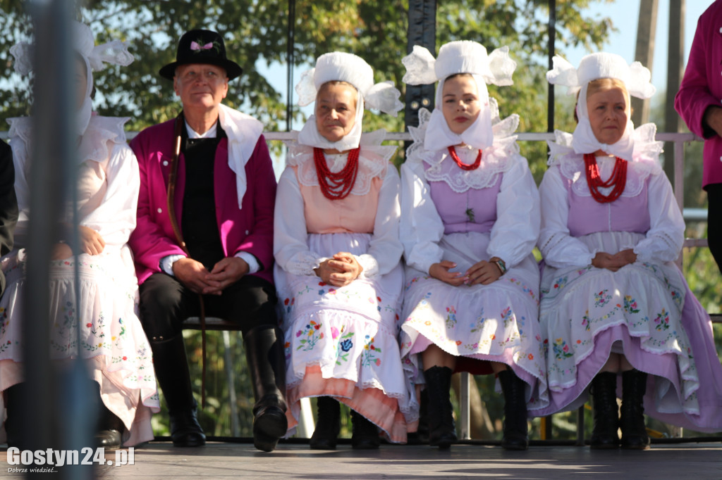 11. Festiwal Tradycji i Folkloru w Domachowie