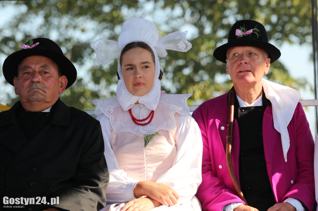 11. Festiwal Tradycji i Folkloru w Domachowie