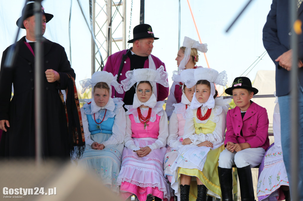 11. Festiwal Tradycji i Folkloru w Domachowie