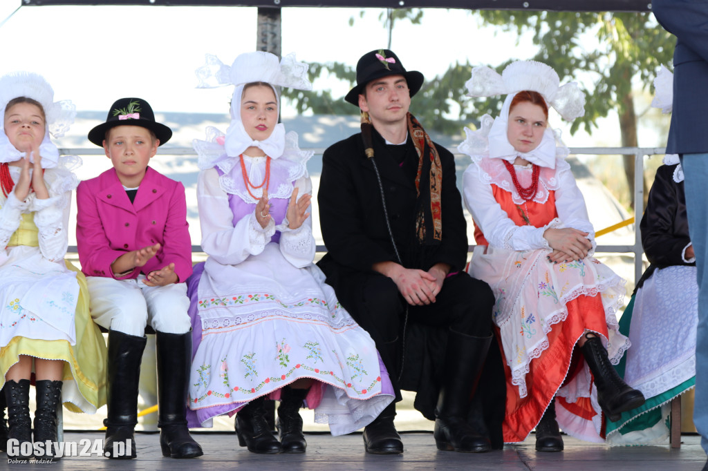 11. Festiwal Tradycji i Folkloru w Domachowie