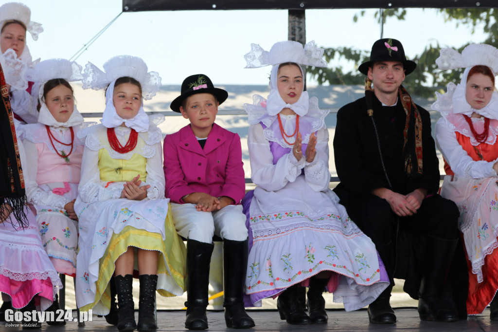 11. Festiwal Tradycji i Folkloru w Domachowie