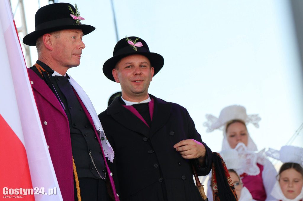 11. Festiwal Tradycji i Folkloru w Domachowie
