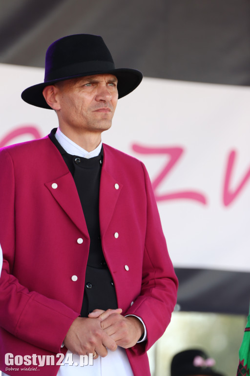 11. Festiwal Tradycji i Folkloru w Domachowie