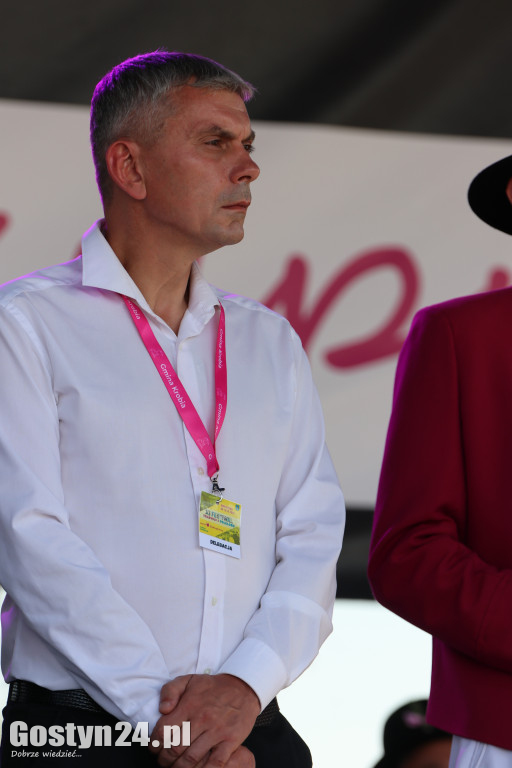 11. Festiwal Tradycji i Folkloru w Domachowie
