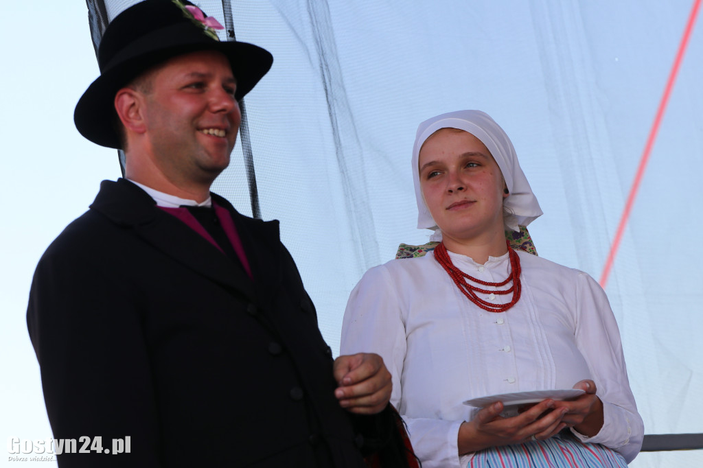 11. Festiwal Tradycji i Folkloru w Domachowie