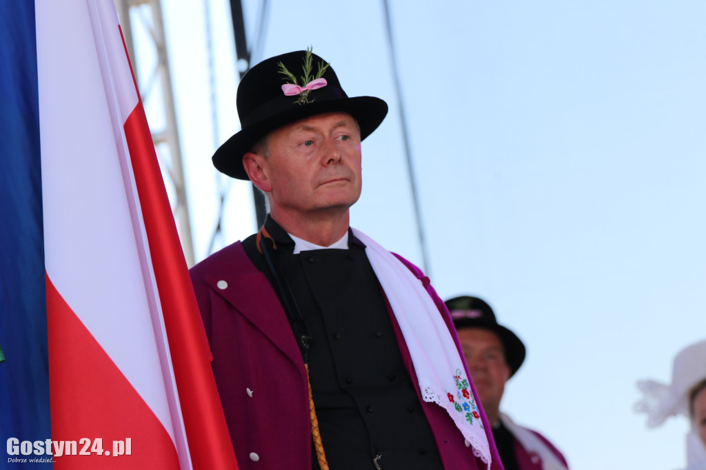 11. Festiwal Tradycji i Folkloru w Domachowie