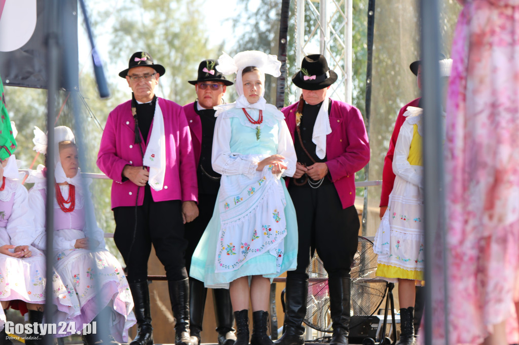 11. Festiwal Tradycji i Folkloru w Domachowie