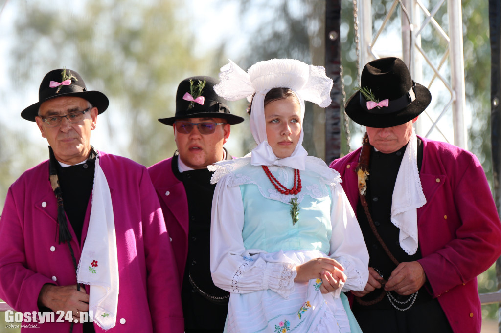 11. Festiwal Tradycji i Folkloru w Domachowie