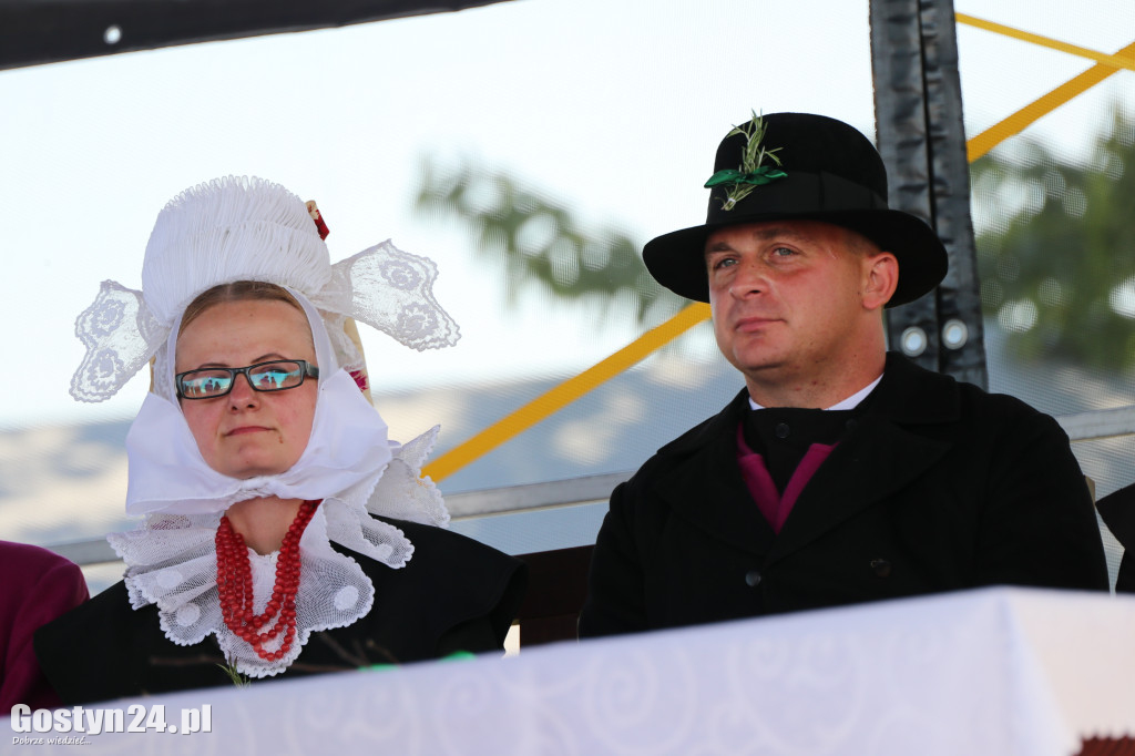 11. Festiwal Tradycji i Folkloru w Domachowie