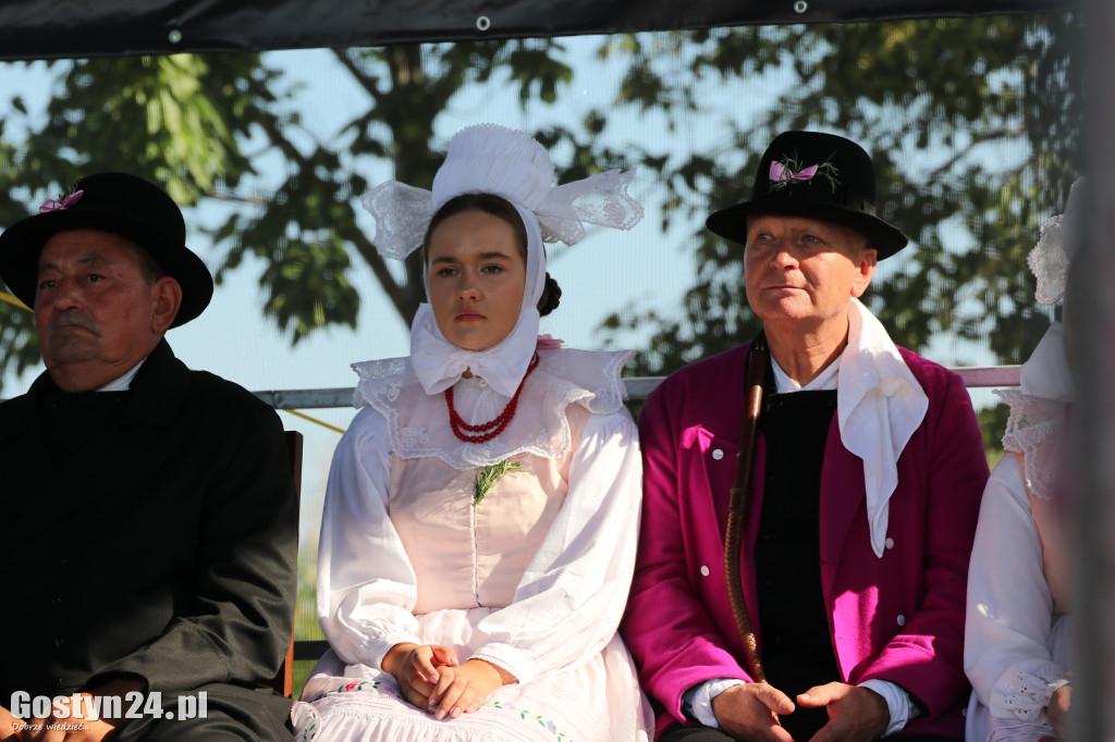 11. Festiwal Tradycji i Folkloru w Domachowie