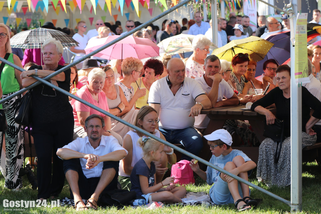 11. Festiwal Tradycji i Folkloru w Domachowie