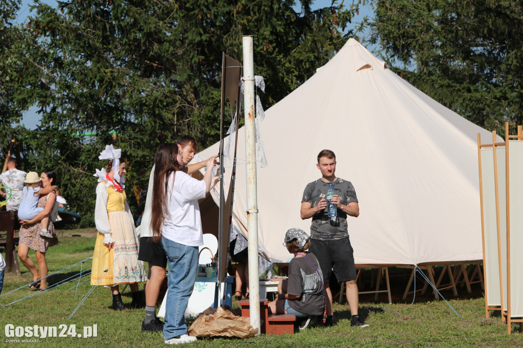 11. Festiwal Tradycji i Folkloru w Domachowie