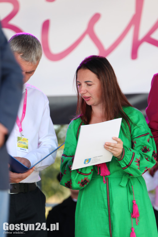 11. Festiwal Tradycji i Folkloru w Domachowie