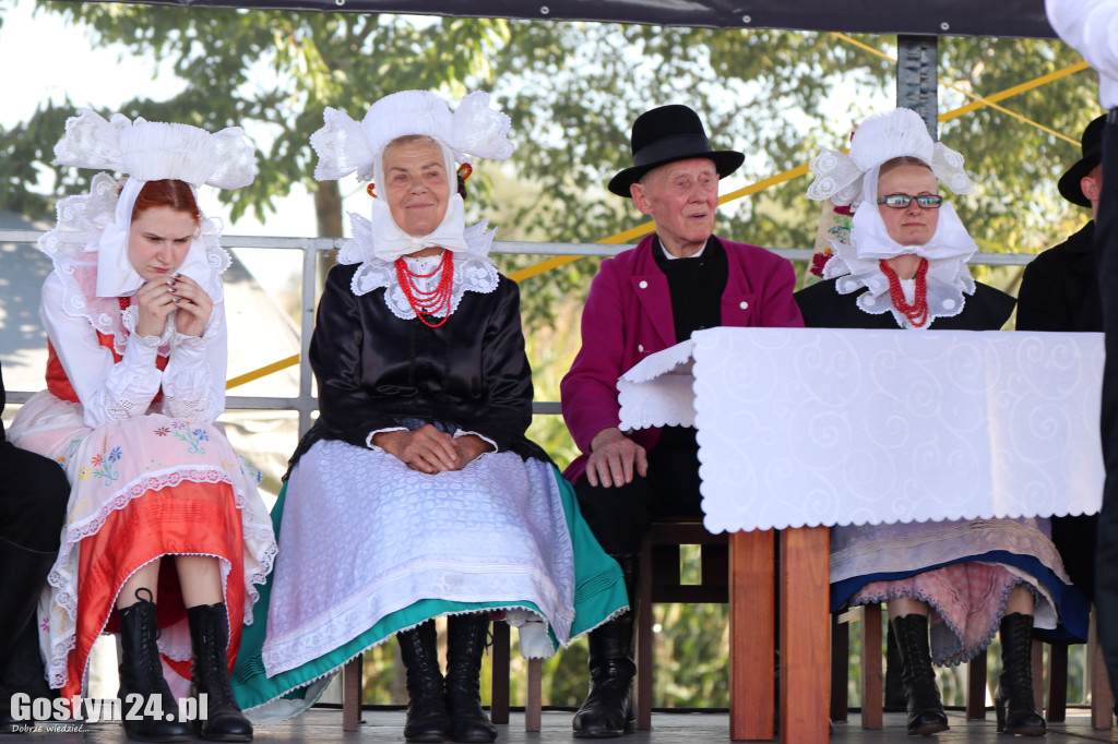 11. Festiwal Tradycji i Folkloru w Domachowie