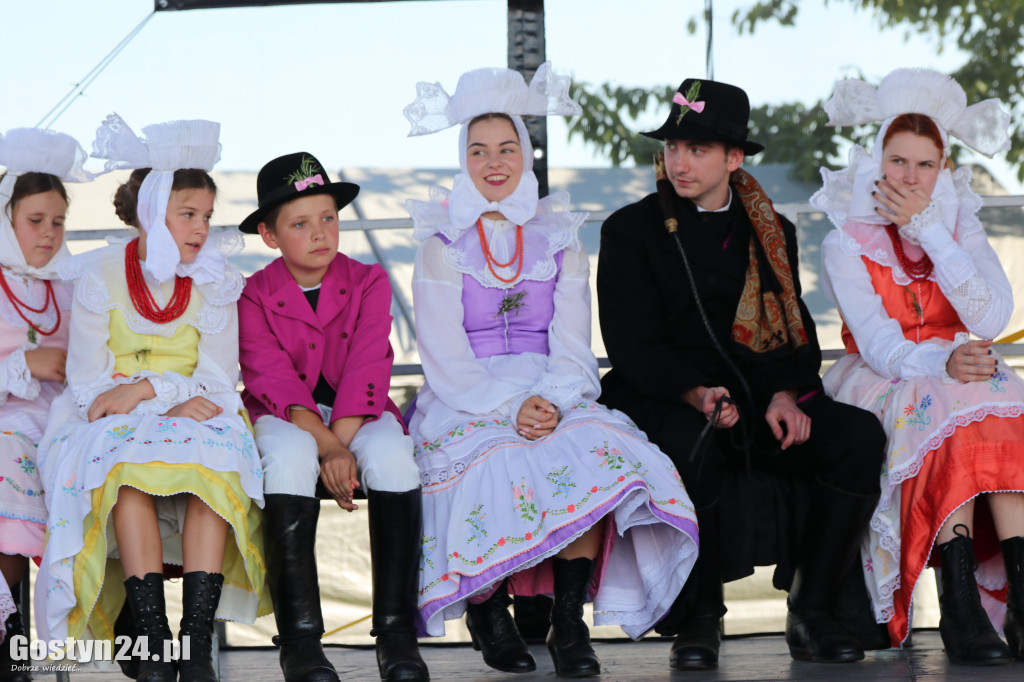 11. Festiwal Tradycji i Folkloru w Domachowie