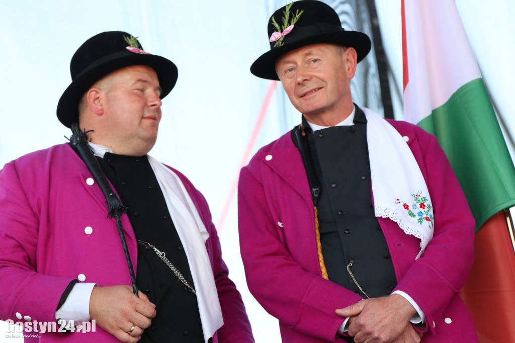 11. Festiwal Tradycji i Folkloru w Domachowie