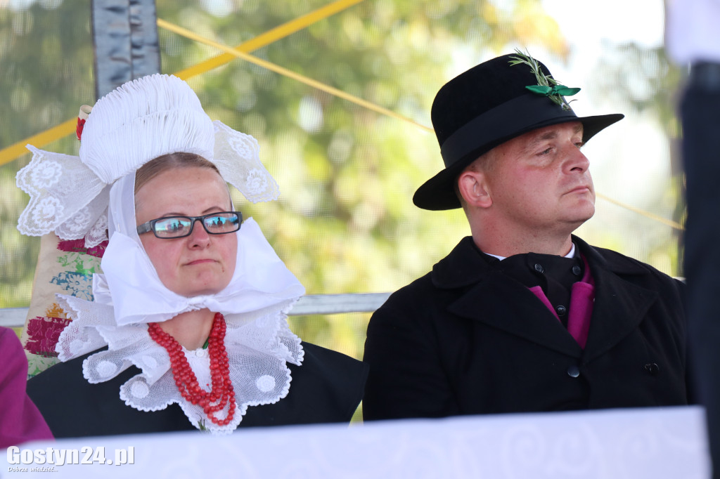 11. Festiwal Tradycji i Folkloru w Domachowie