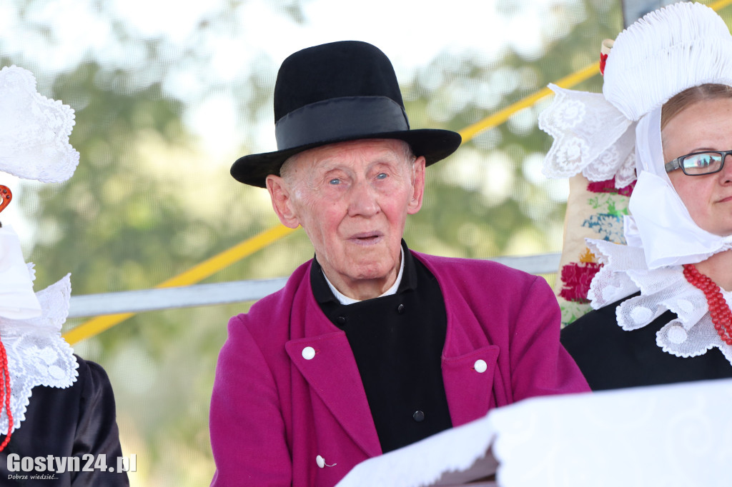 11. Festiwal Tradycji i Folkloru w Domachowie