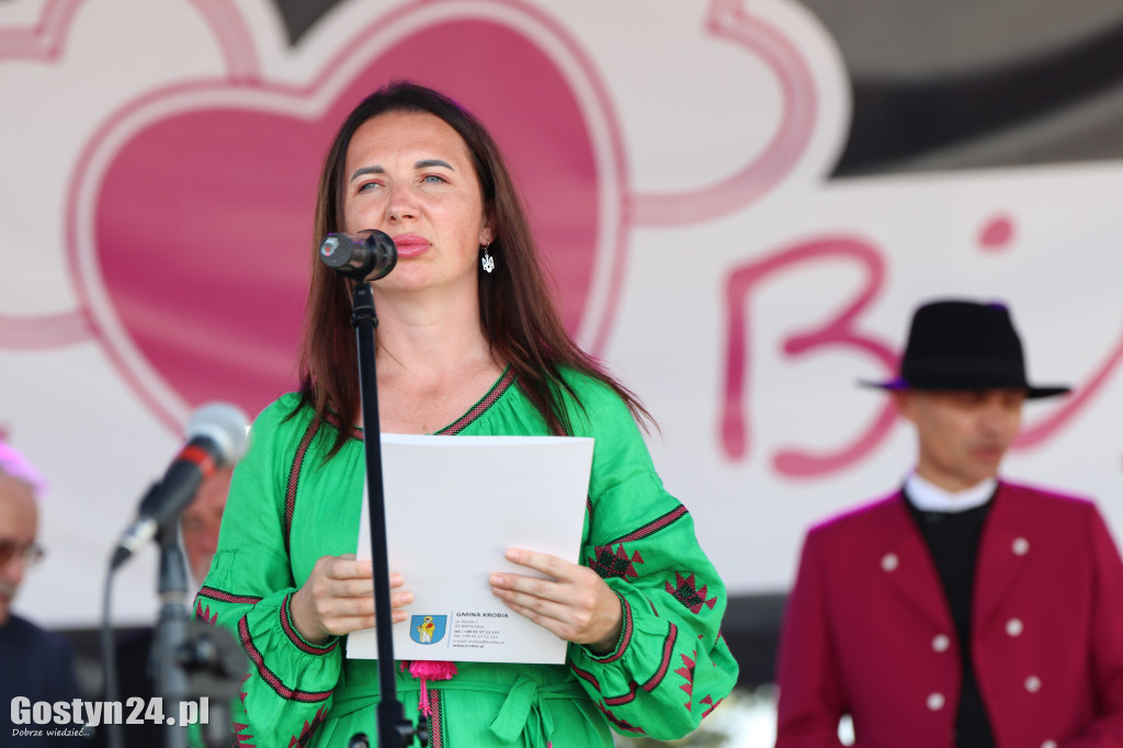 11. Festiwal Tradycji i Folkloru w Domachowie