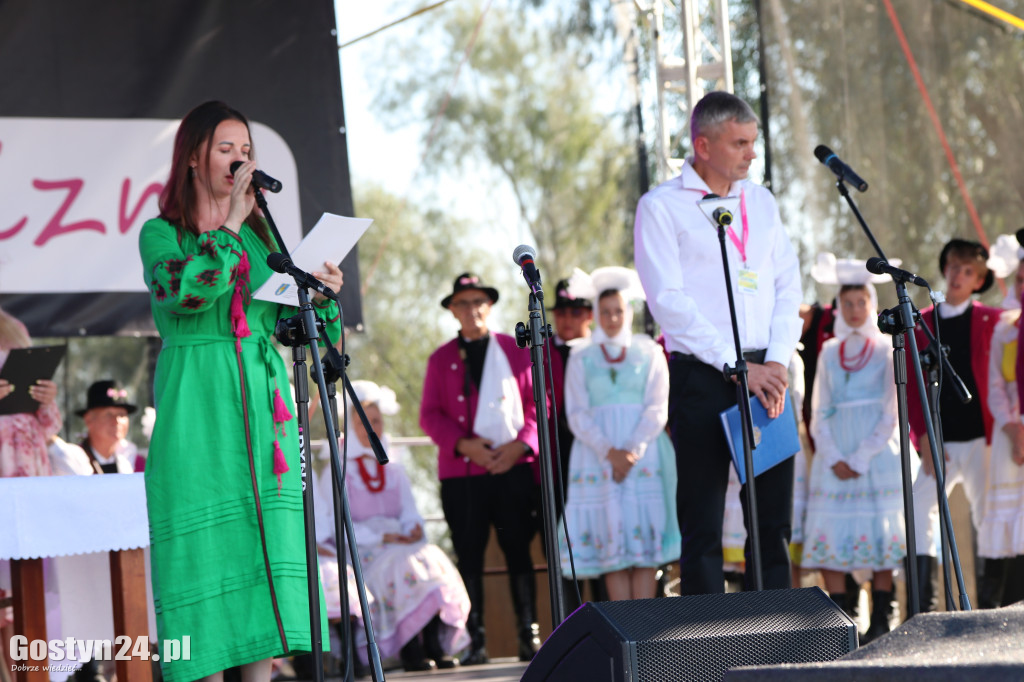 11. Festiwal Tradycji i Folkloru w Domachowie