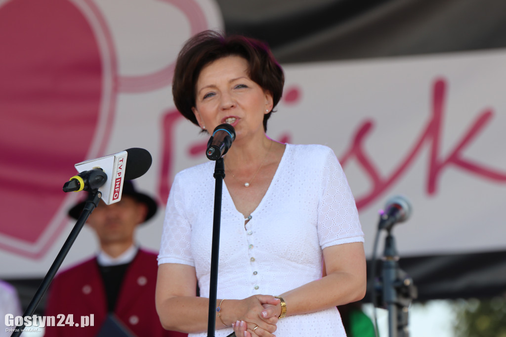11. Festiwal Tradycji i Folkloru w Domachowie