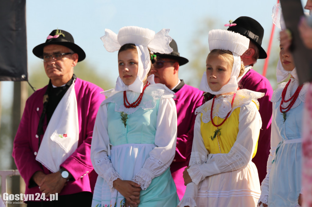 11. Festiwal Tradycji i Folkloru w Domachowie