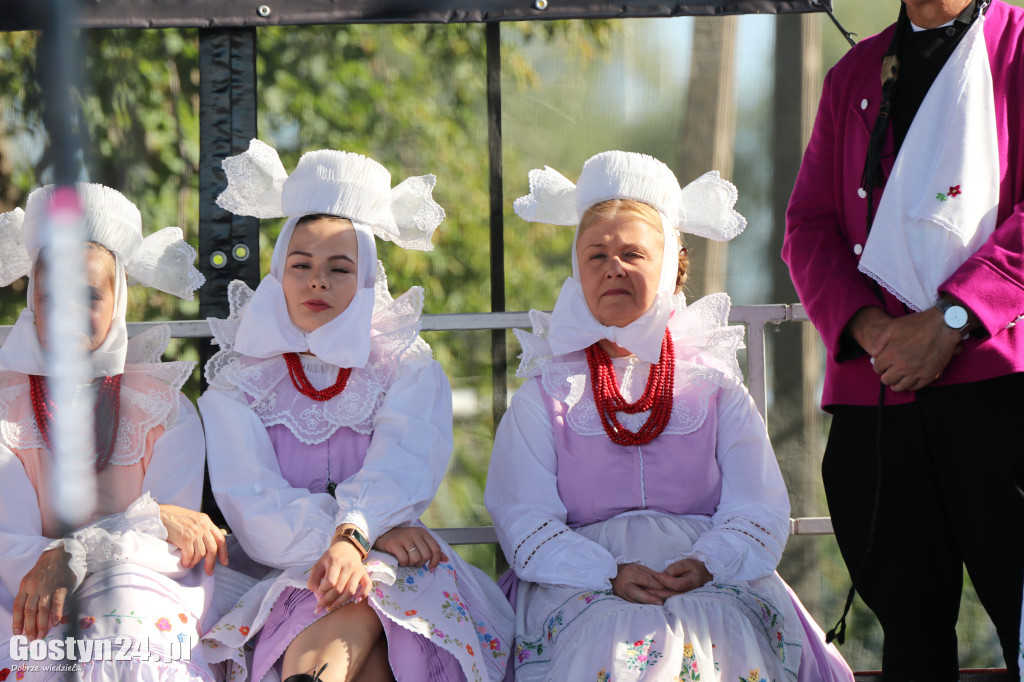 11. Festiwal Tradycji i Folkloru w Domachowie