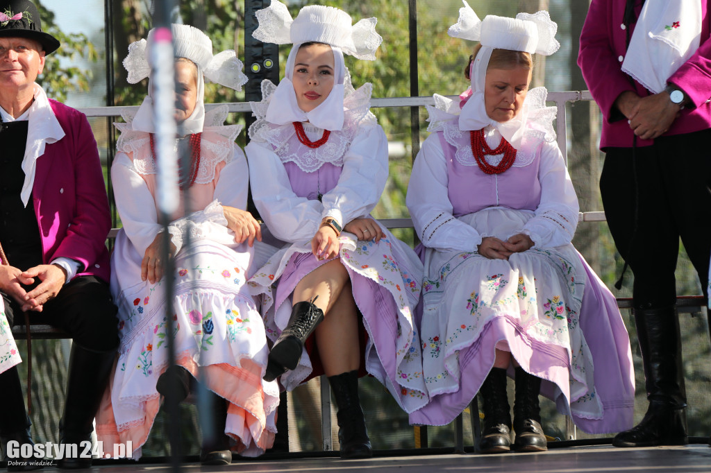 11. Festiwal Tradycji i Folkloru w Domachowie