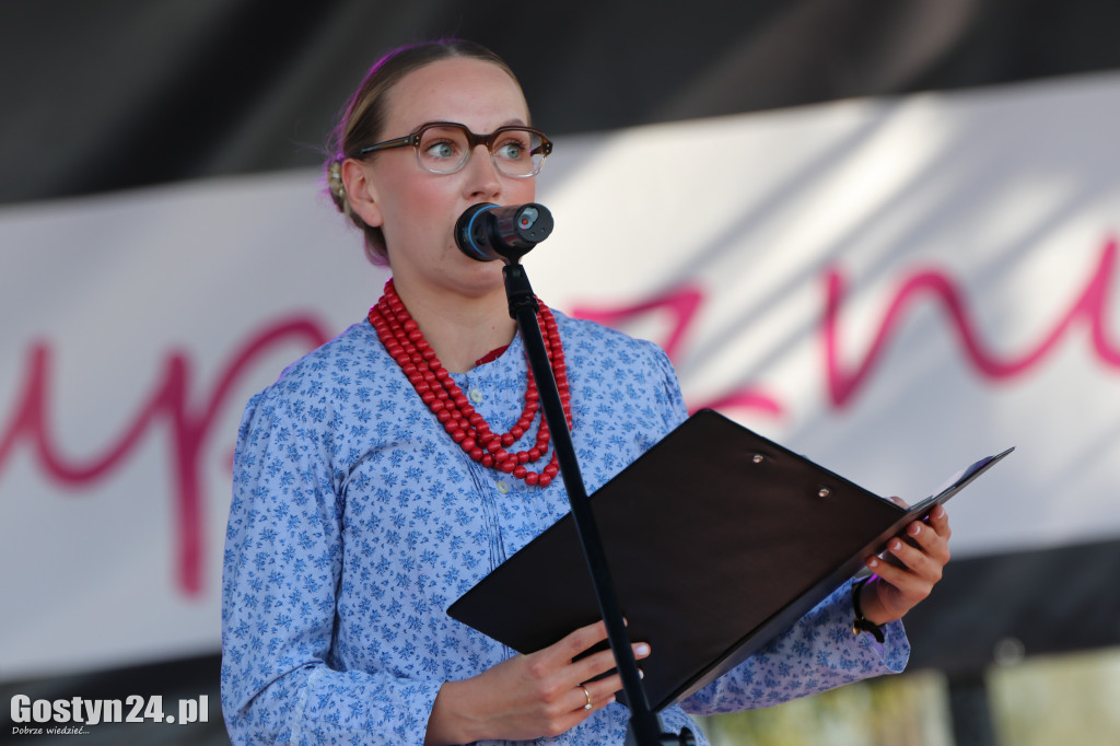 11. Festiwal Tradycji i Folkloru w Domachowie