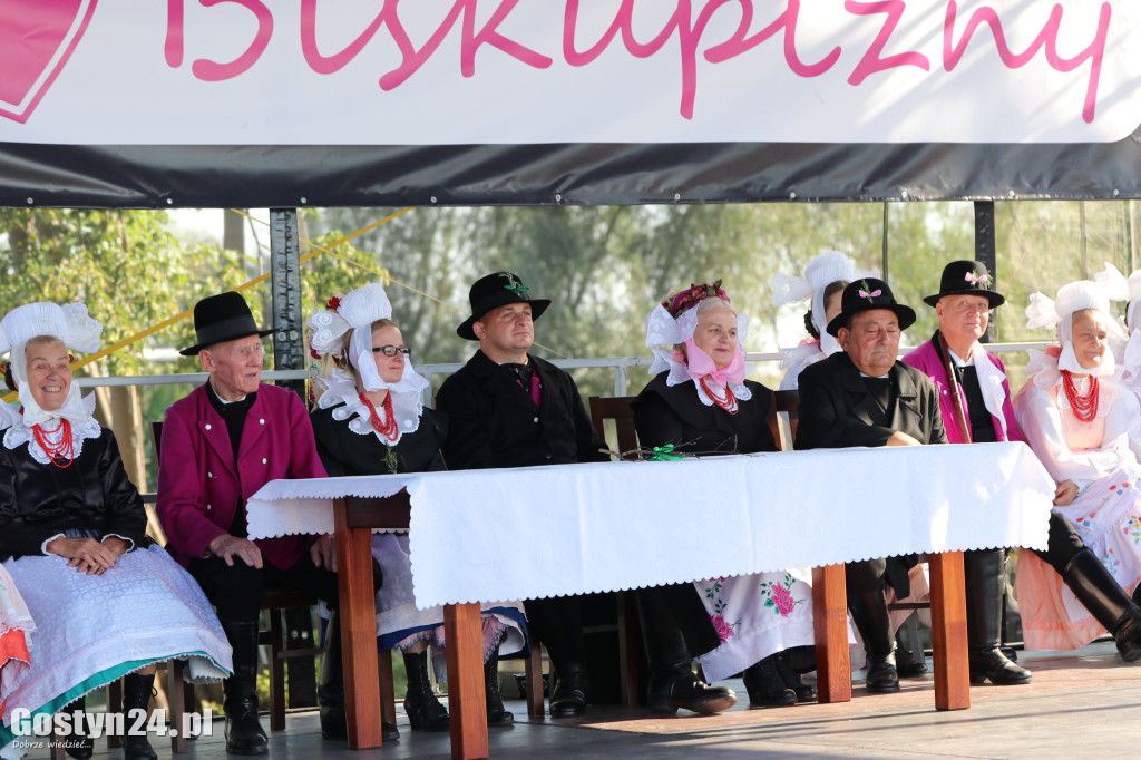 11. Festiwal Tradycji i Folkloru w Domachowie