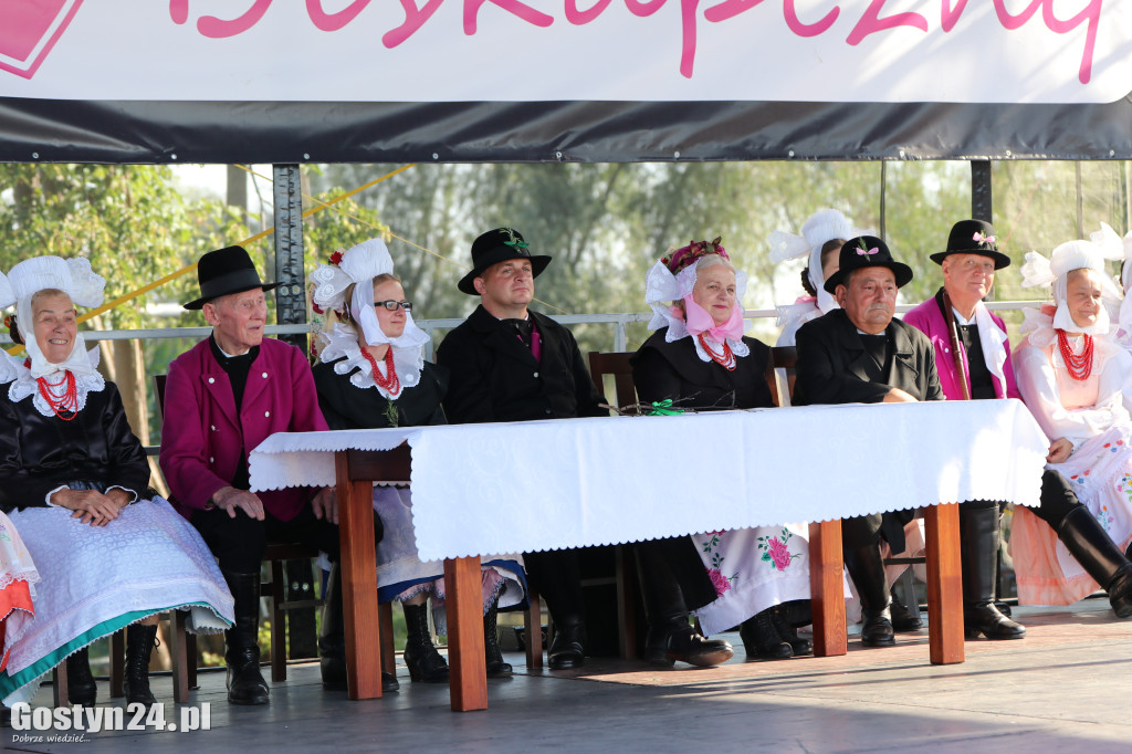 11. Festiwal Tradycji i Folkloru w Domachowie