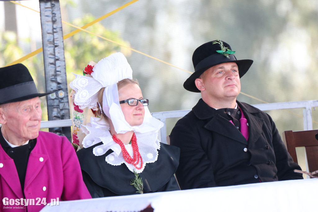 11. Festiwal Tradycji i Folkloru w Domachowie