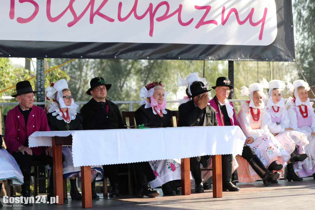 11. Festiwal Tradycji i Folkloru w Domachowie