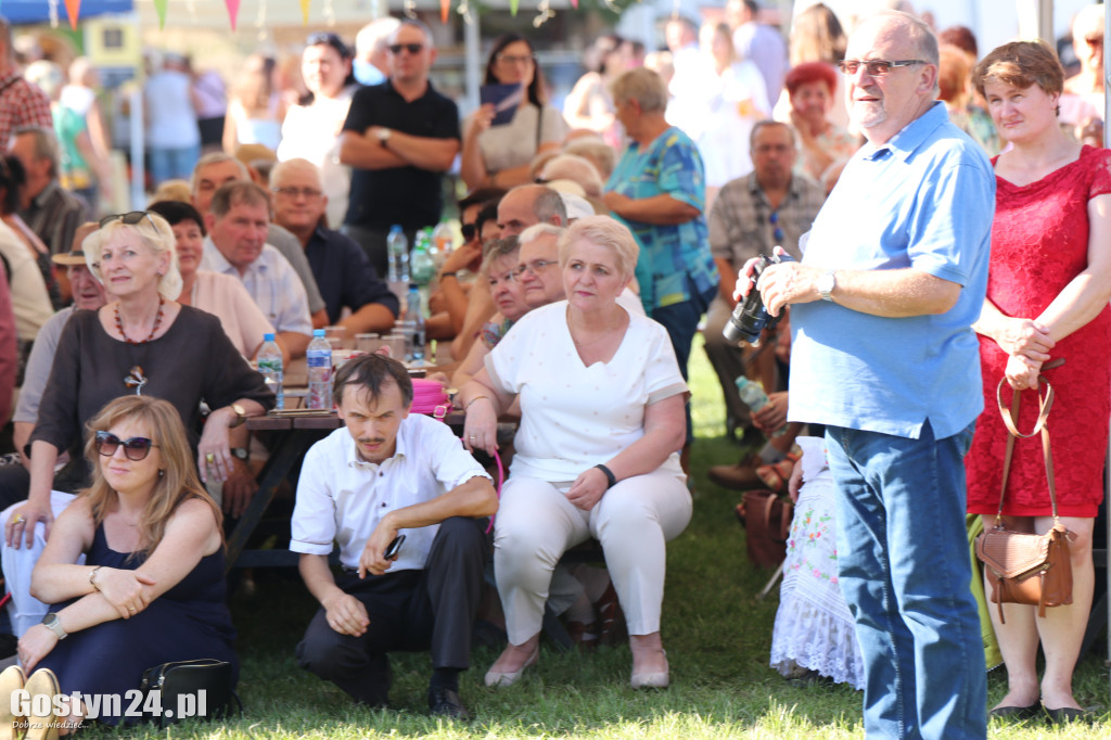 11. Festiwal Tradycji i Folkloru w Domachowie