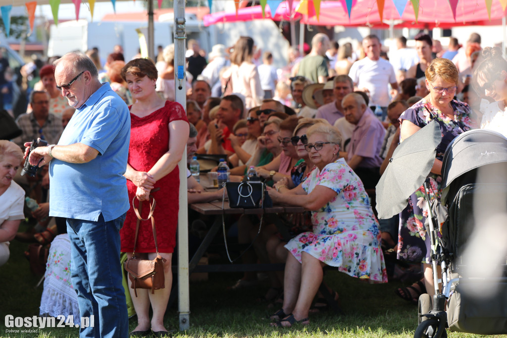 11. Festiwal Tradycji i Folkloru w Domachowie