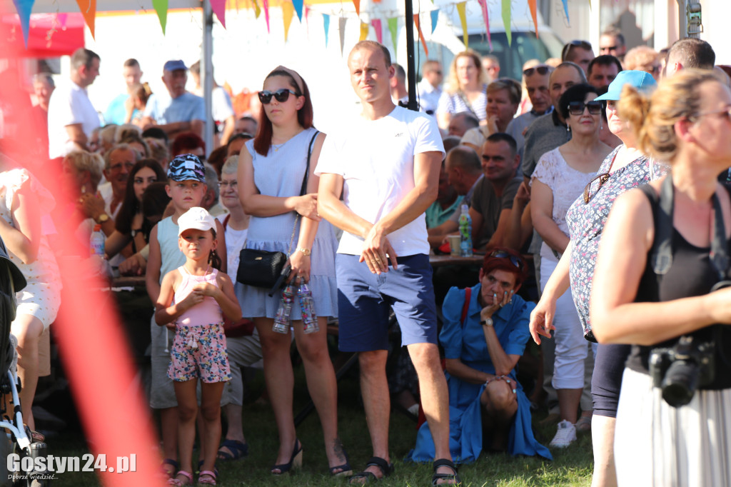 11. Festiwal Tradycji i Folkloru w Domachowie