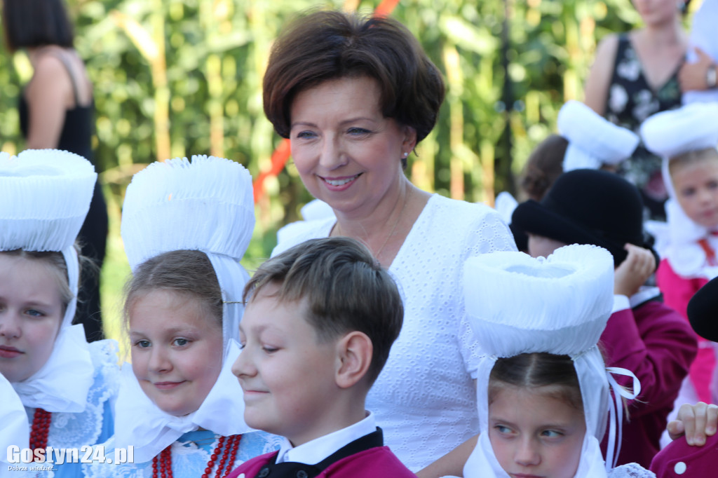 11. Festiwal Tradycji i Folkloru w Domachowie