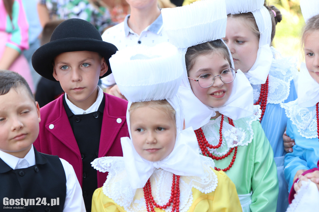 11. Festiwal Tradycji i Folkloru w Domachowie