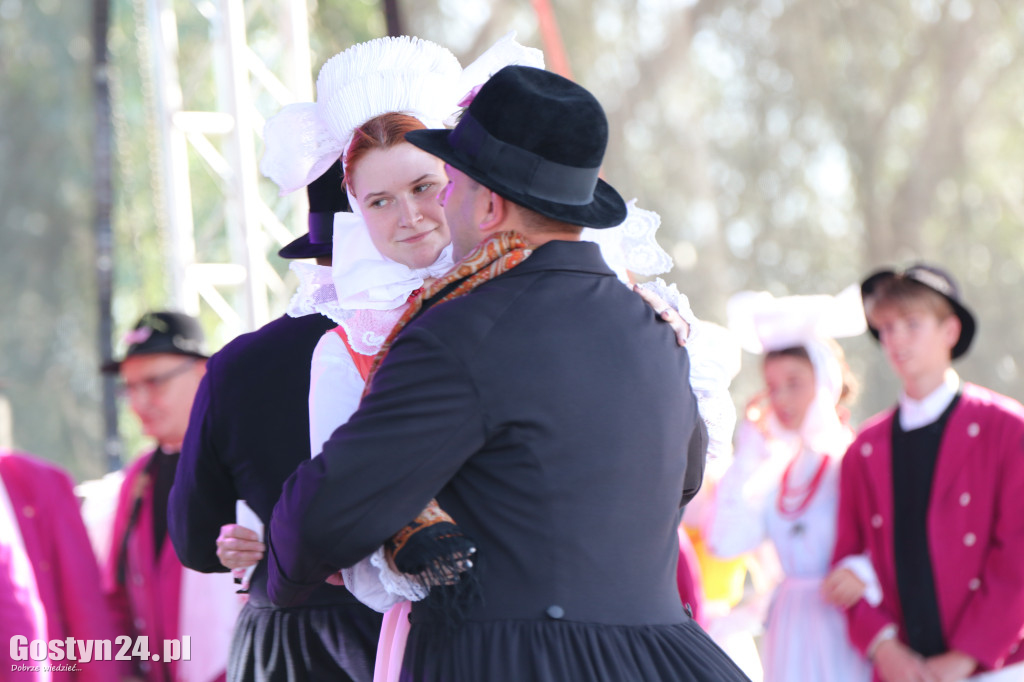 11. Festiwal Tradycji i Folkloru w Domachowie