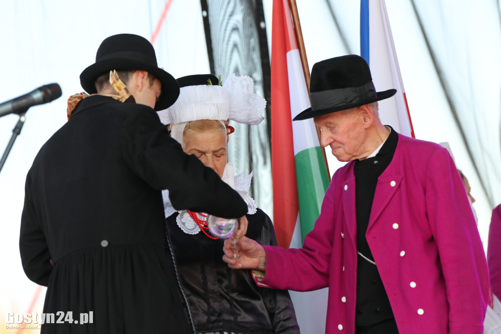 11. Festiwal Tradycji i Folkloru w Domachowie