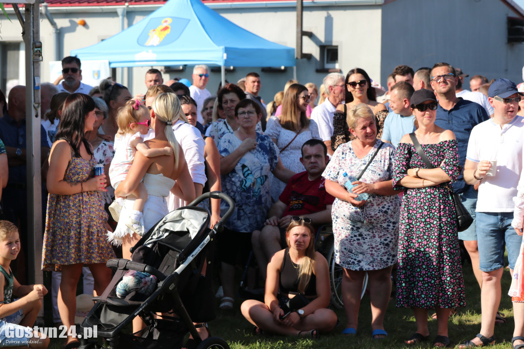 11. Festiwal Tradycji i Folkloru w Domachowie