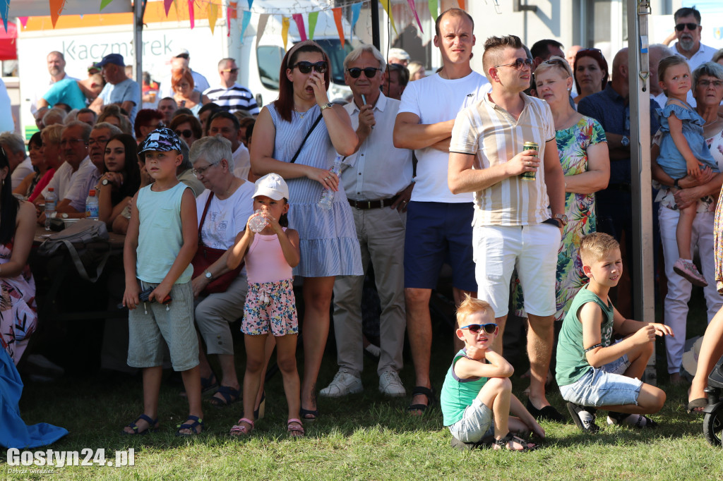 11. Festiwal Tradycji i Folkloru w Domachowie