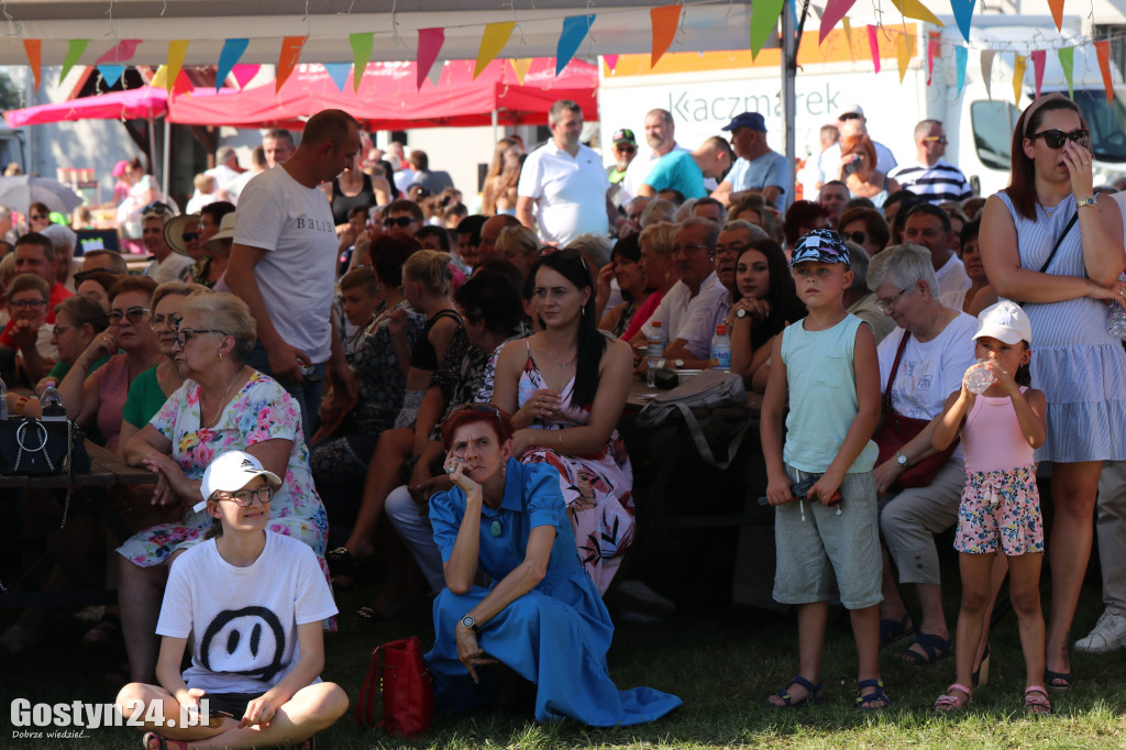 11. Festiwal Tradycji i Folkloru w Domachowie