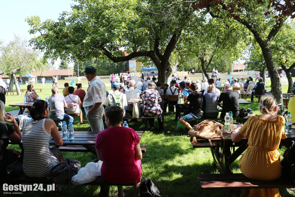 Festiwal Bez Barier na Świętej Górze