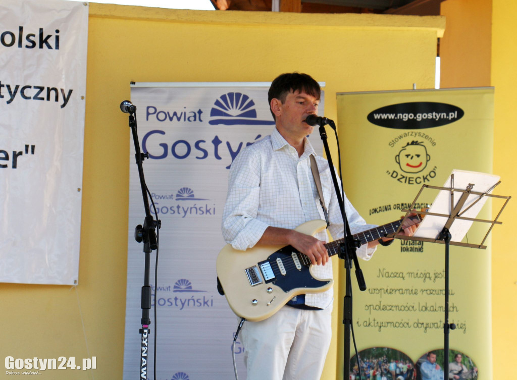 Festiwal Bez Barier na Świętej Górze
