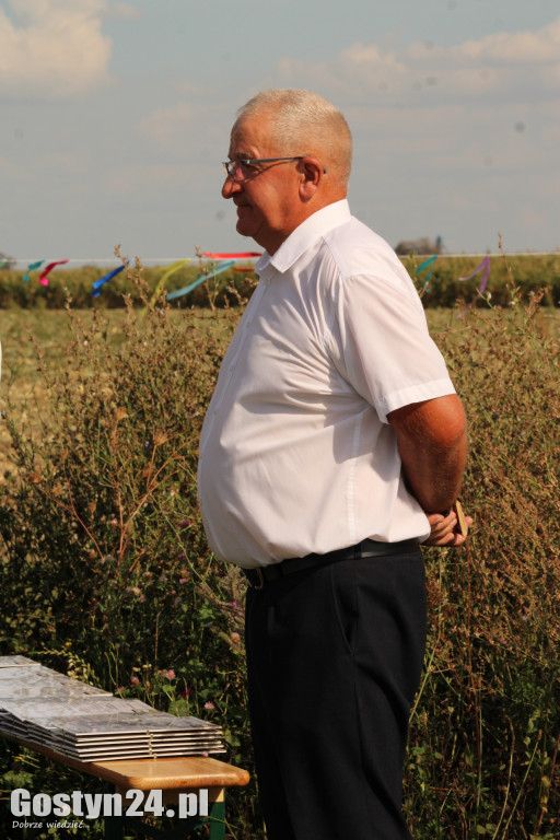Festyn na Kołku w Babkowicach